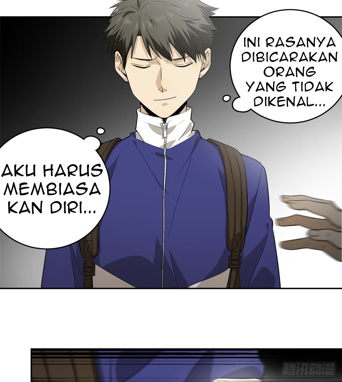 Dilarang COPAS - situs resmi www.mangacanblog.com - Komik global gao wu 015 - chapter 15 16 Indonesia global gao wu 015 - chapter 15 Terbaru 4|Baca Manga Komik Indonesia|Mangacan